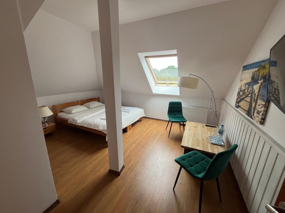 Dworek na Polance Vacation rental in West Pomeranian Voivodeship, Poland