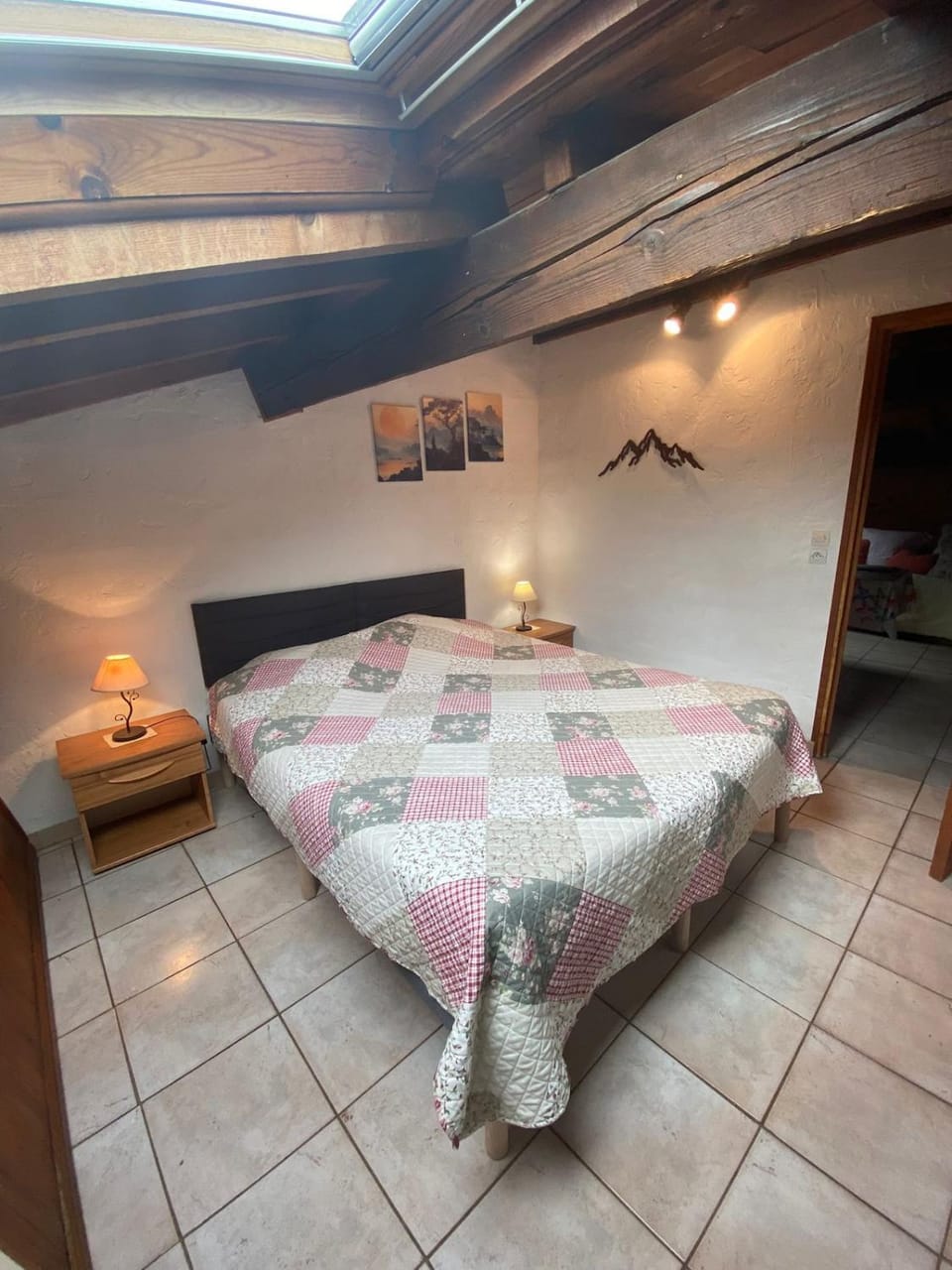 Gîte Tramontane Apartment in Occitanie