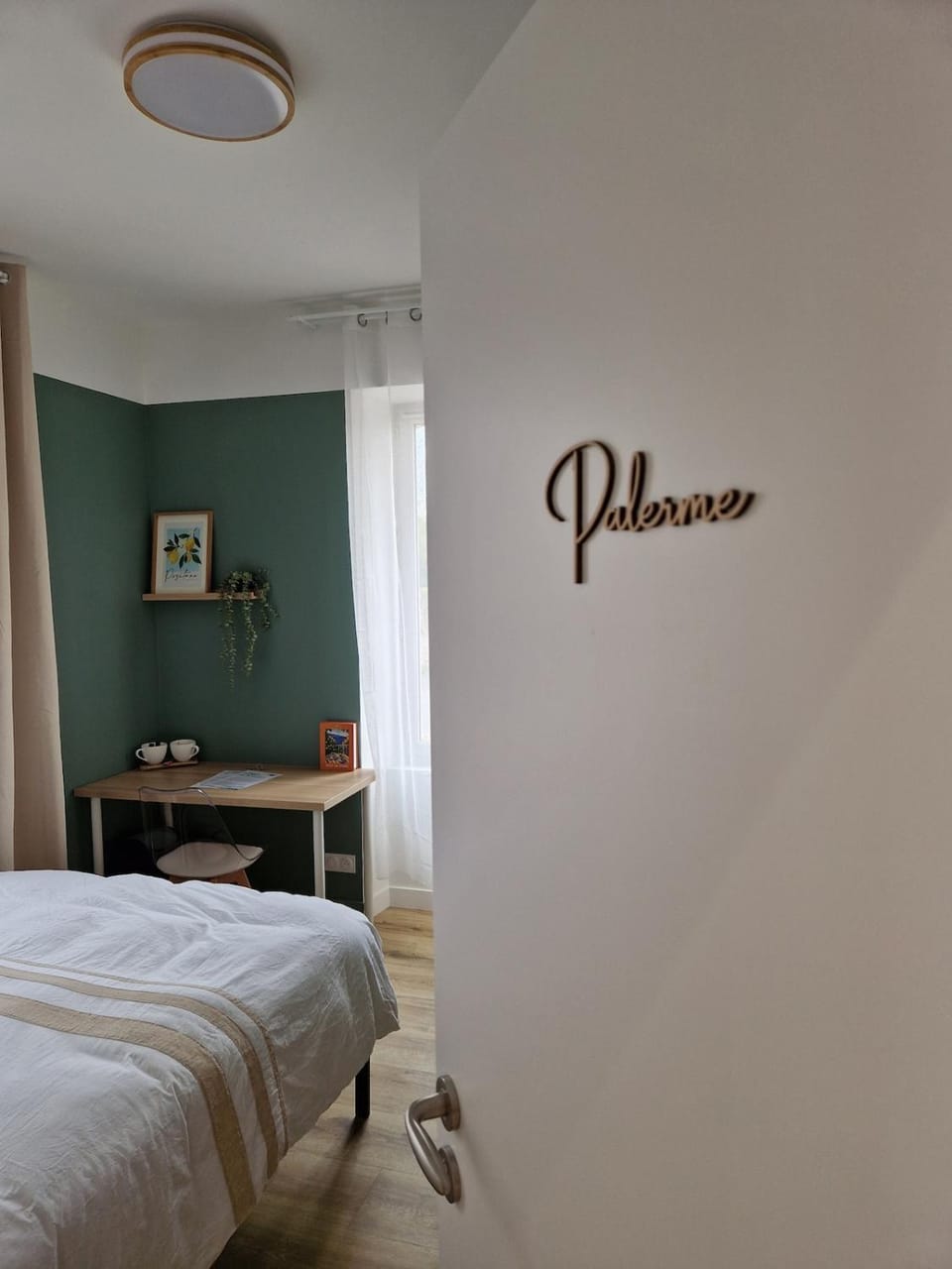 Maison Cosmopolite - 5 chambres, 5 sdb House in Pays de la Loire