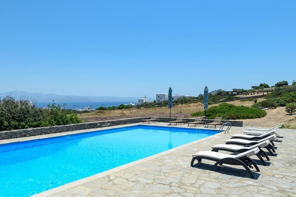Aurora by Mediterra House in Decentralized Administration of the Aegean