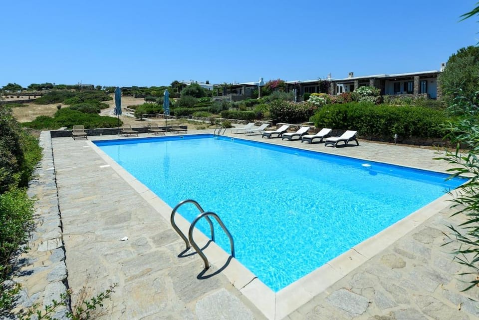 Aurora by Mediterra House in Decentralized Administration of the Aegean