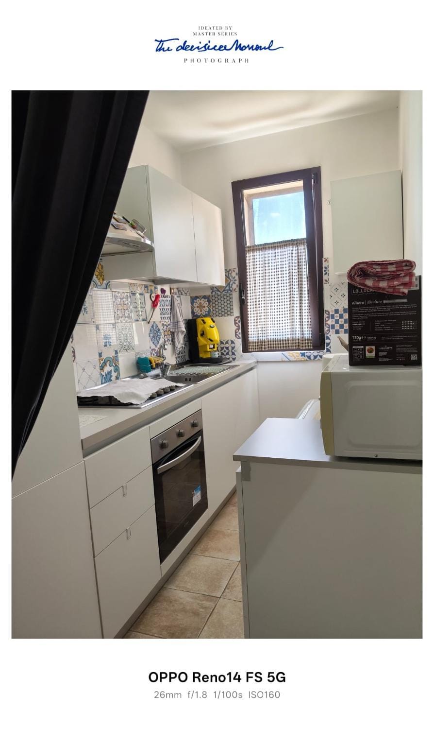 MasaHome House in Caltagirone