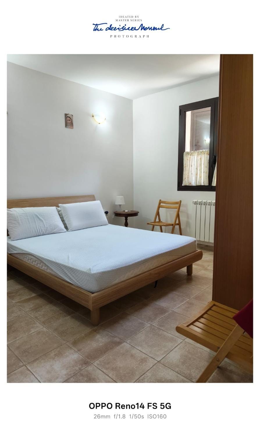 MasaHome House in Caltagirone