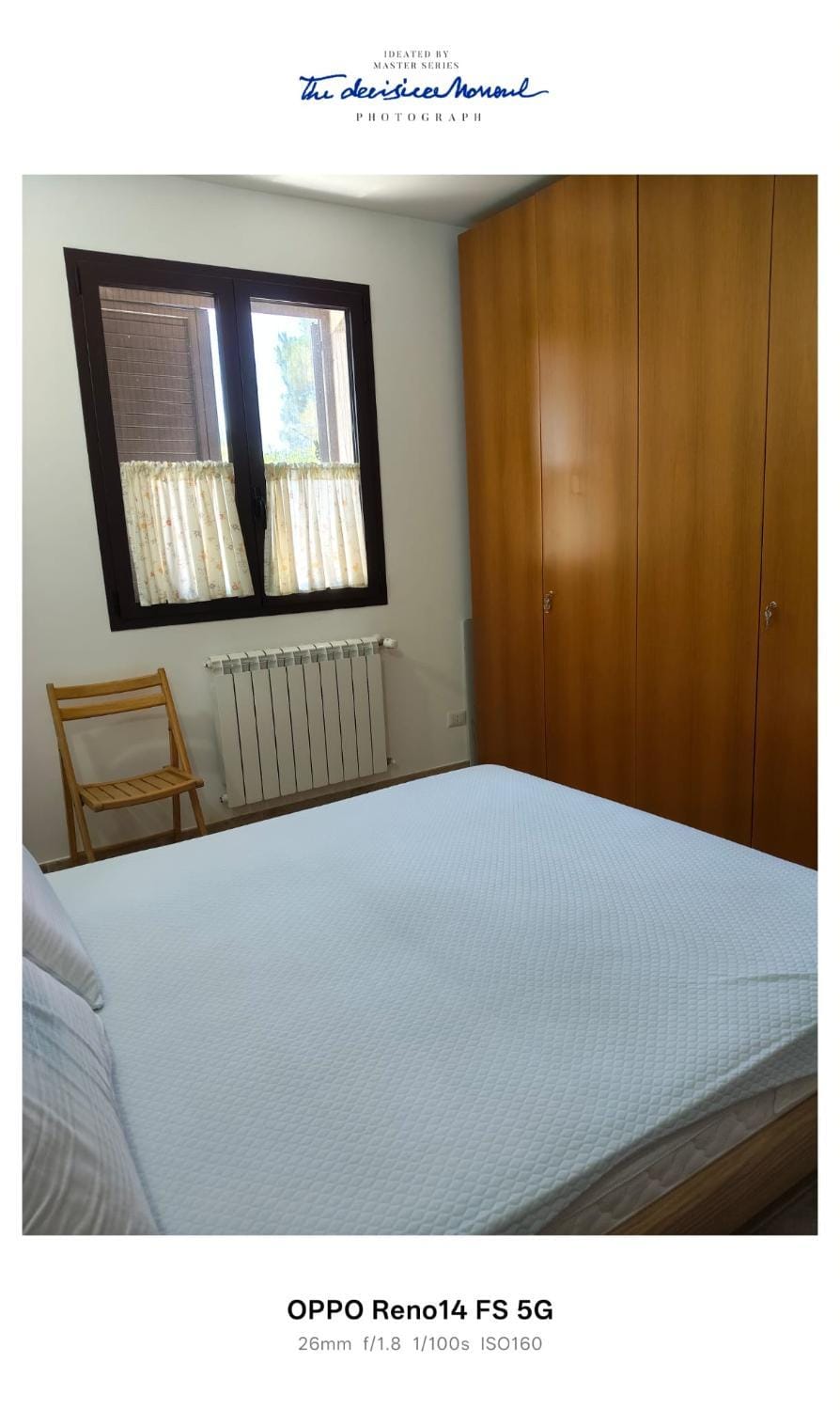 MasaHome House in Caltagirone