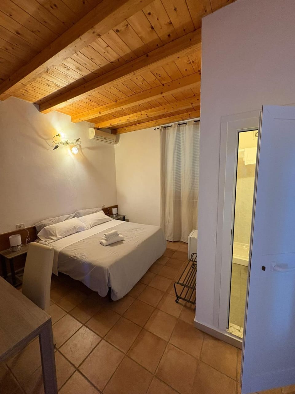B&B Locanda Bizantina Bed and Breakfast in Pietrasanta