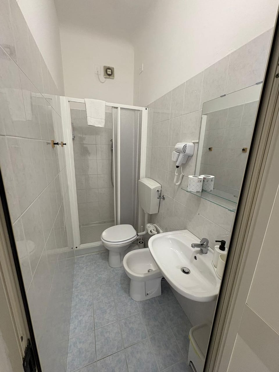 B&B Locanda Bizantina Bed and Breakfast in Pietrasanta