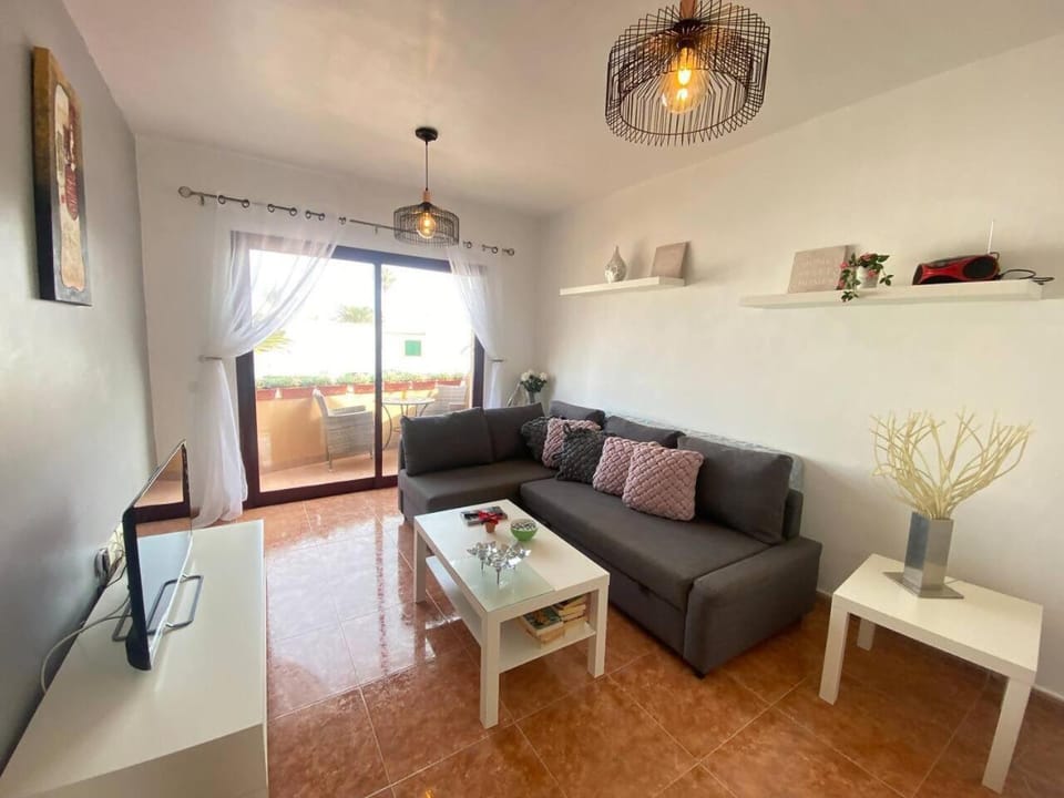 Caleta Sunny Stay Apartment in Castillo Caleta de Fuste