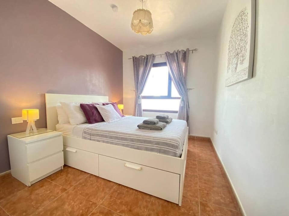 Caleta Sunny Stay Apartment in Castillo Caleta de Fuste