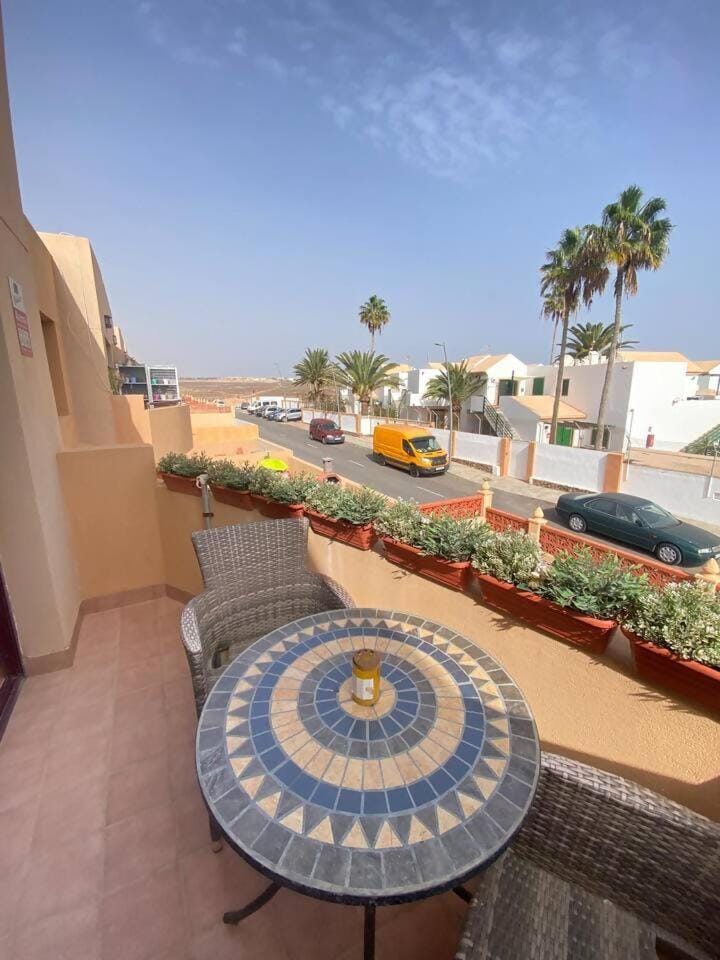 Caleta Sunny Stay Apartment in Castillo Caleta de Fuste