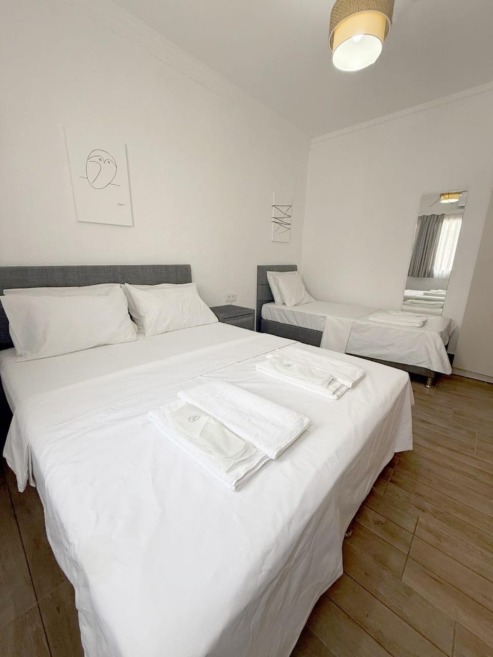 Suda Pansiyon Hotel in Bodrum
