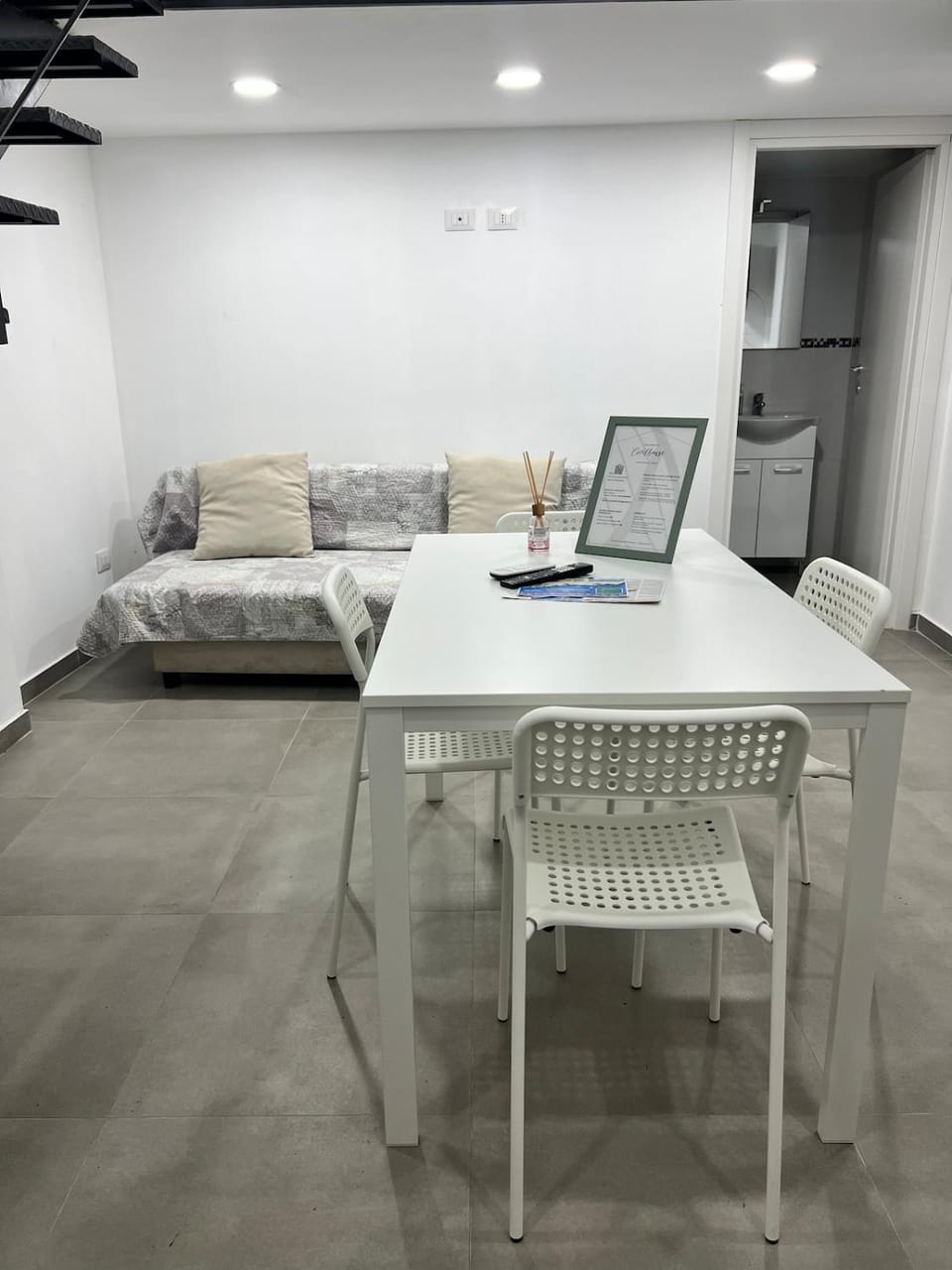 Civithouse 2 Catania centro Apartment in Catania