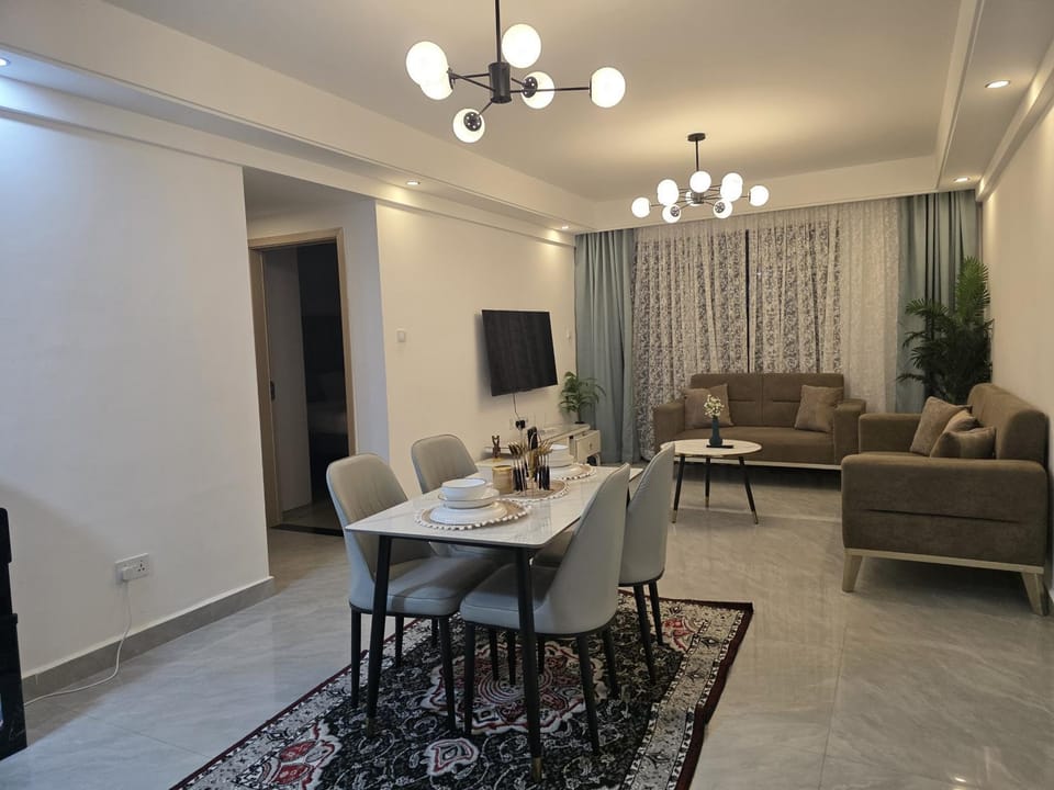 City perch lavington leshwa house Apartment in Nairobi County