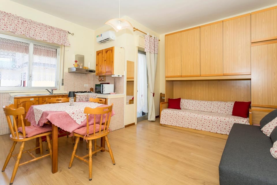 Casa Bethel Apartment in Sicily