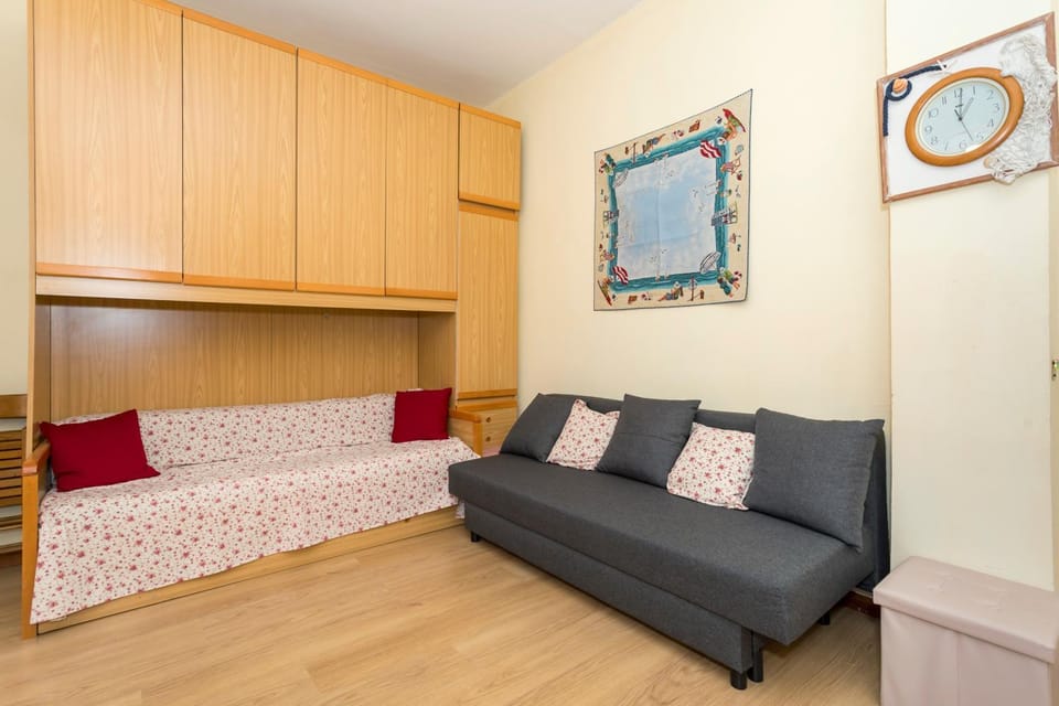 Casa Bethel Apartment in Sicily