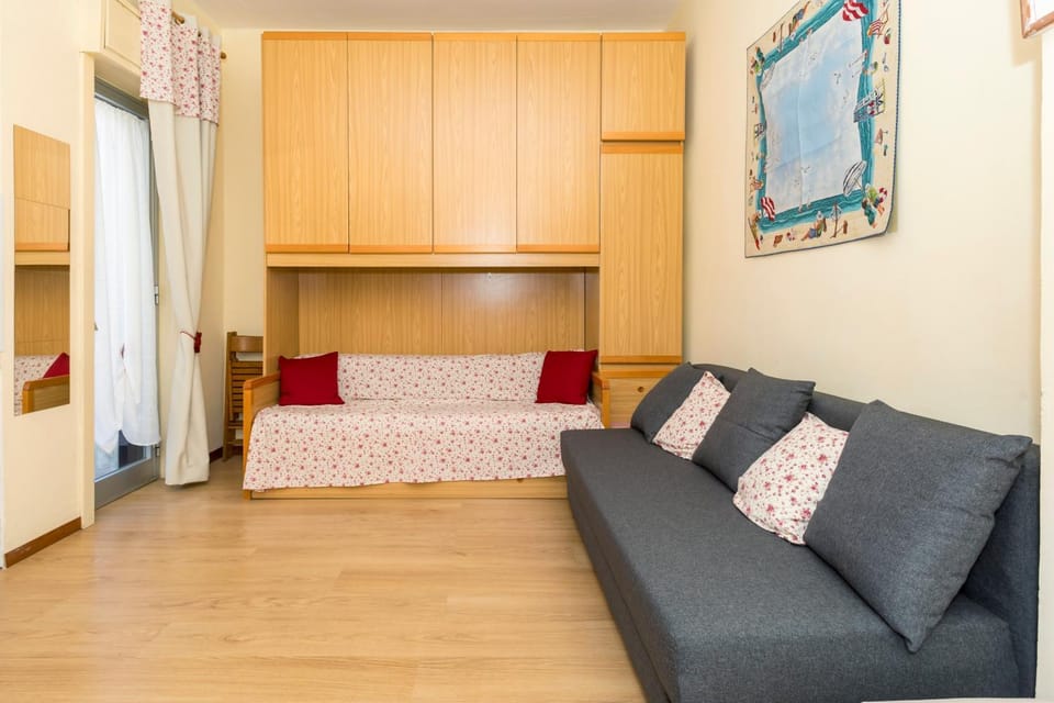 Casa Bethel Apartment in Sicily