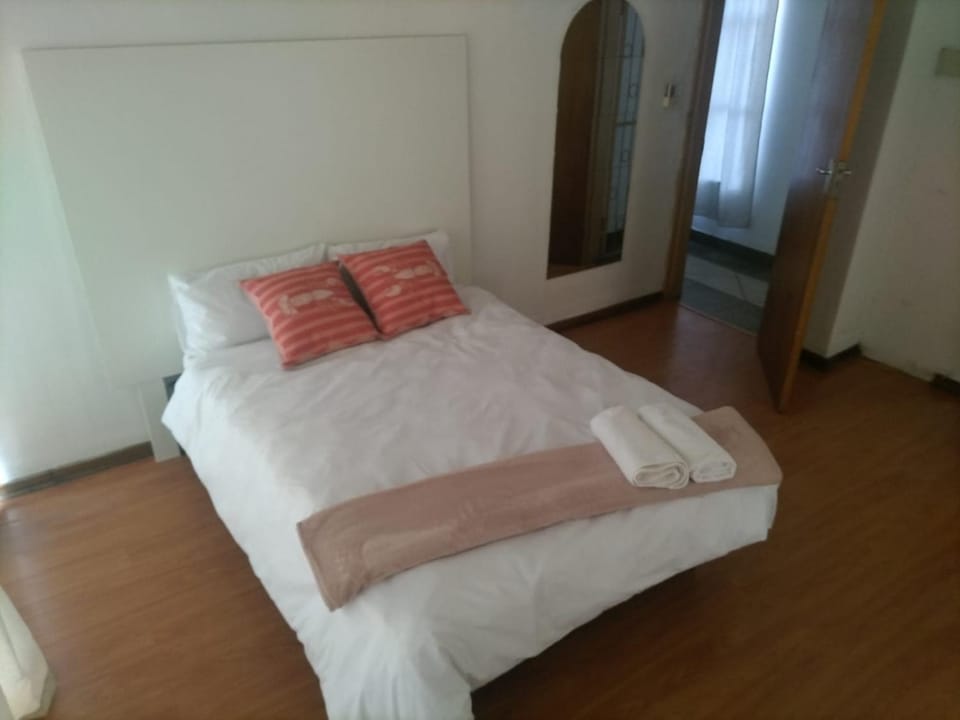 Aetos Guesthouse Apartment in South Africa