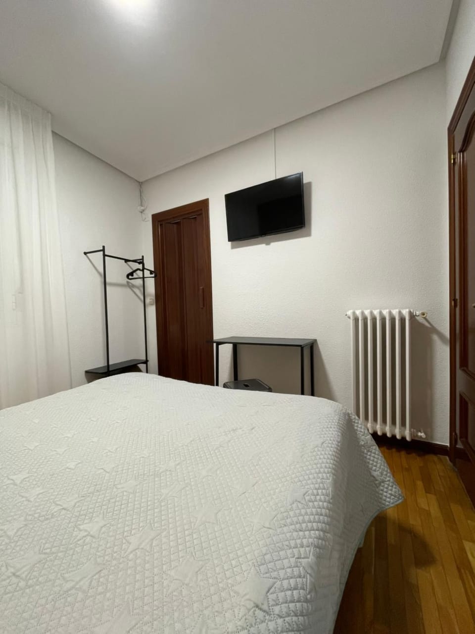 TV and multimedia, Bedroom