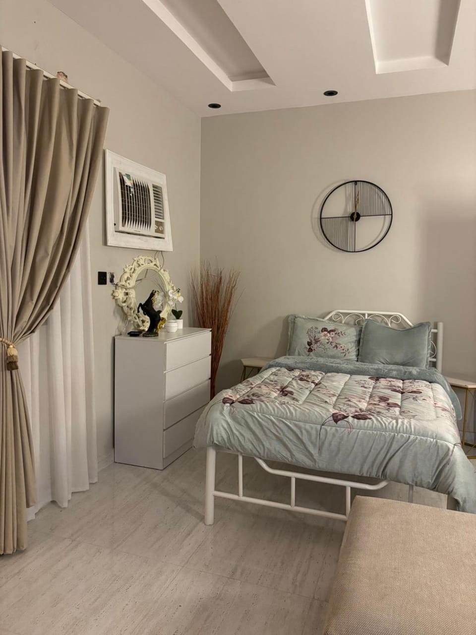 غرفه مريحة لشخصين Apartment in Saudi Arabia