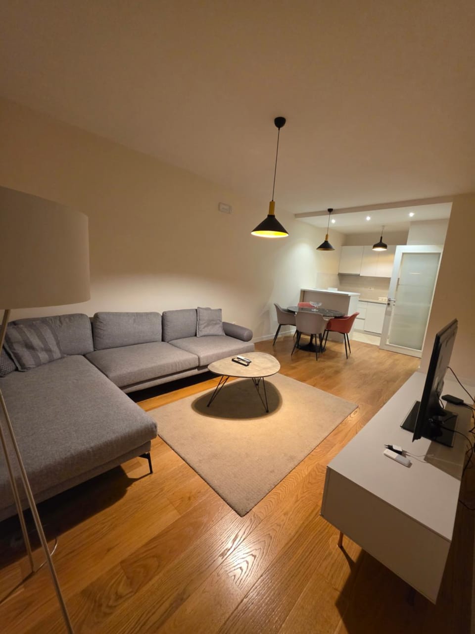 Oaza Bar 2 Apartment in Montenegro