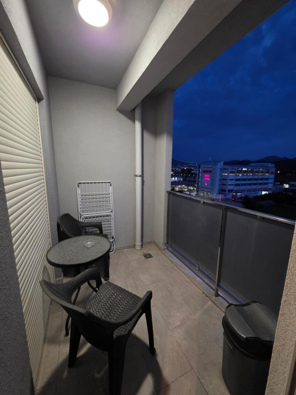 Oaza Bar 2 Apartment in Montenegro