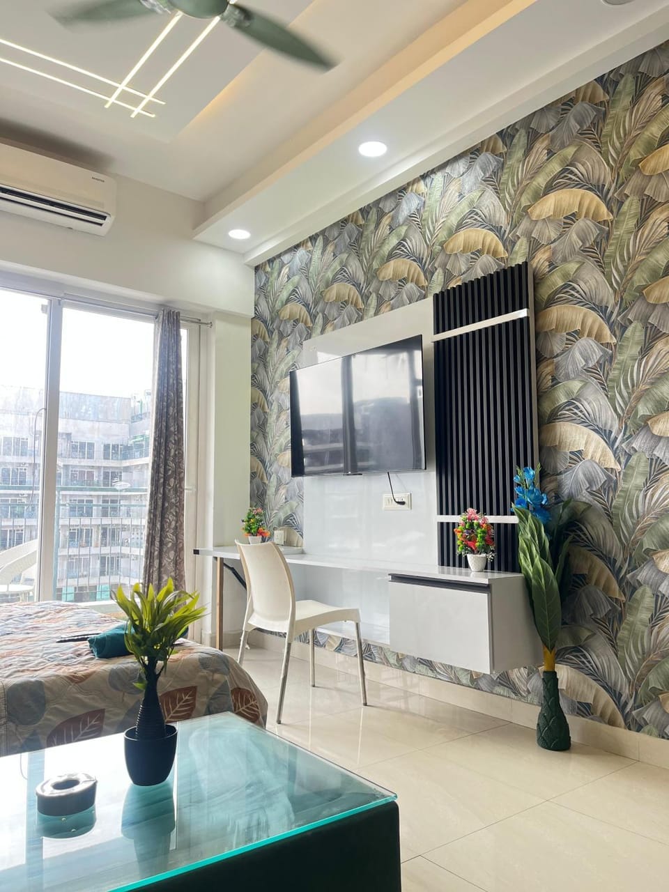 Apartment Apartment in Noida
