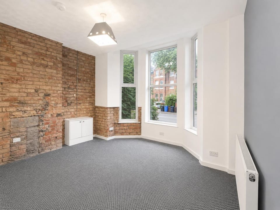 Heaton Park Stay Apartment in Prestwich