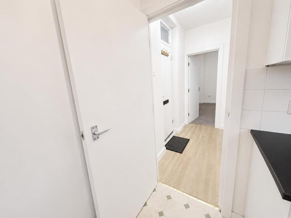 Heaton Park Stay Apartment in Prestwich