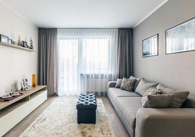 Delmar apartments 3 kv Apartment in Dnipro
