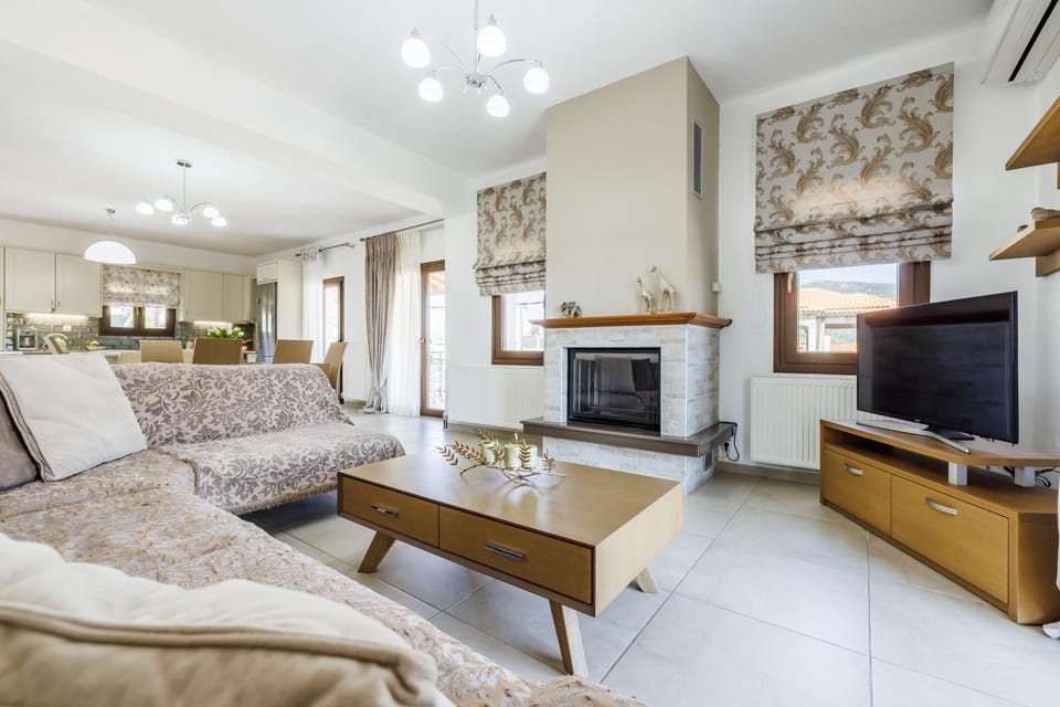 TV and multimedia, Living room