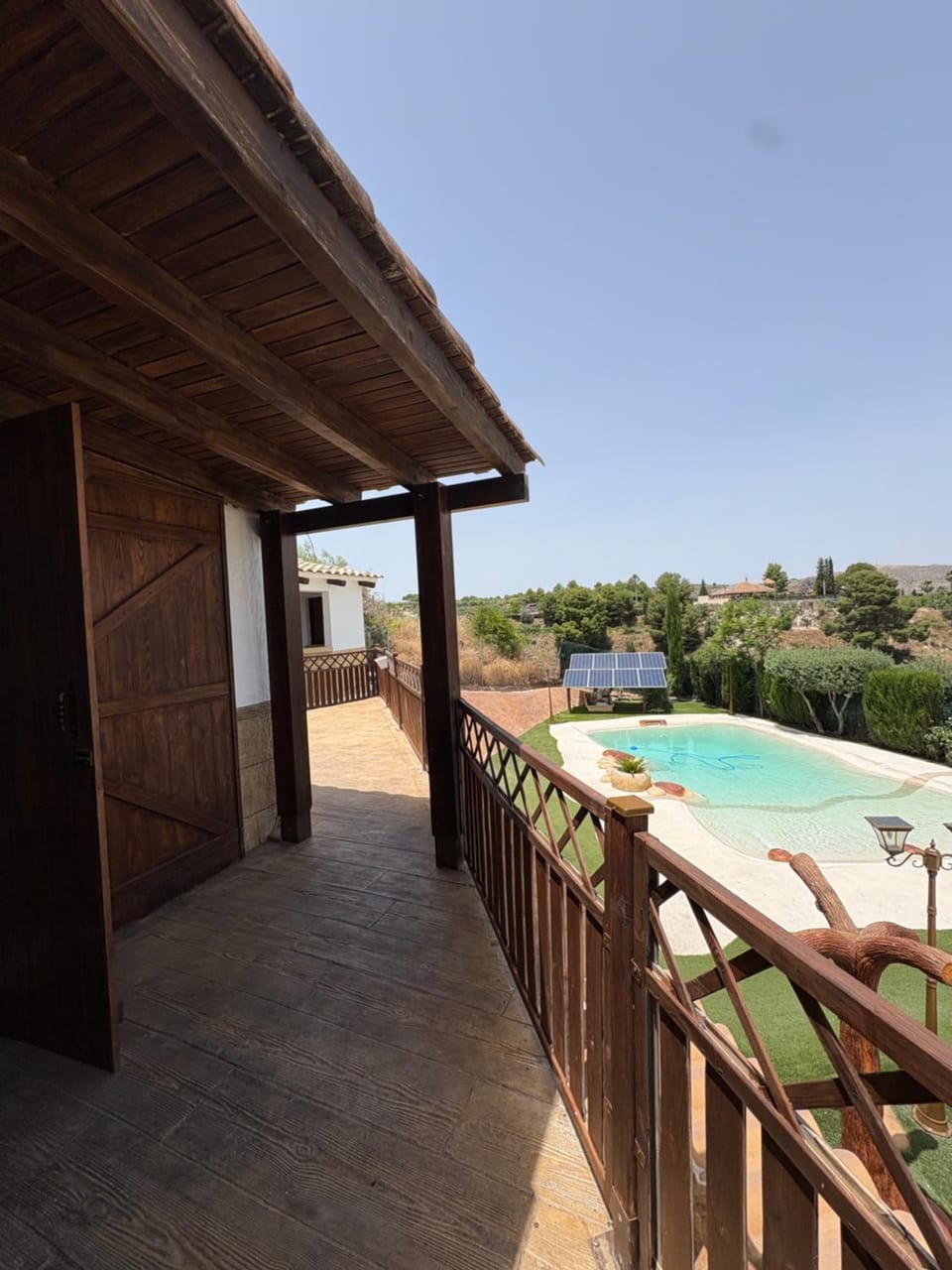 Villa CarlaSophia House in Region of Murcia