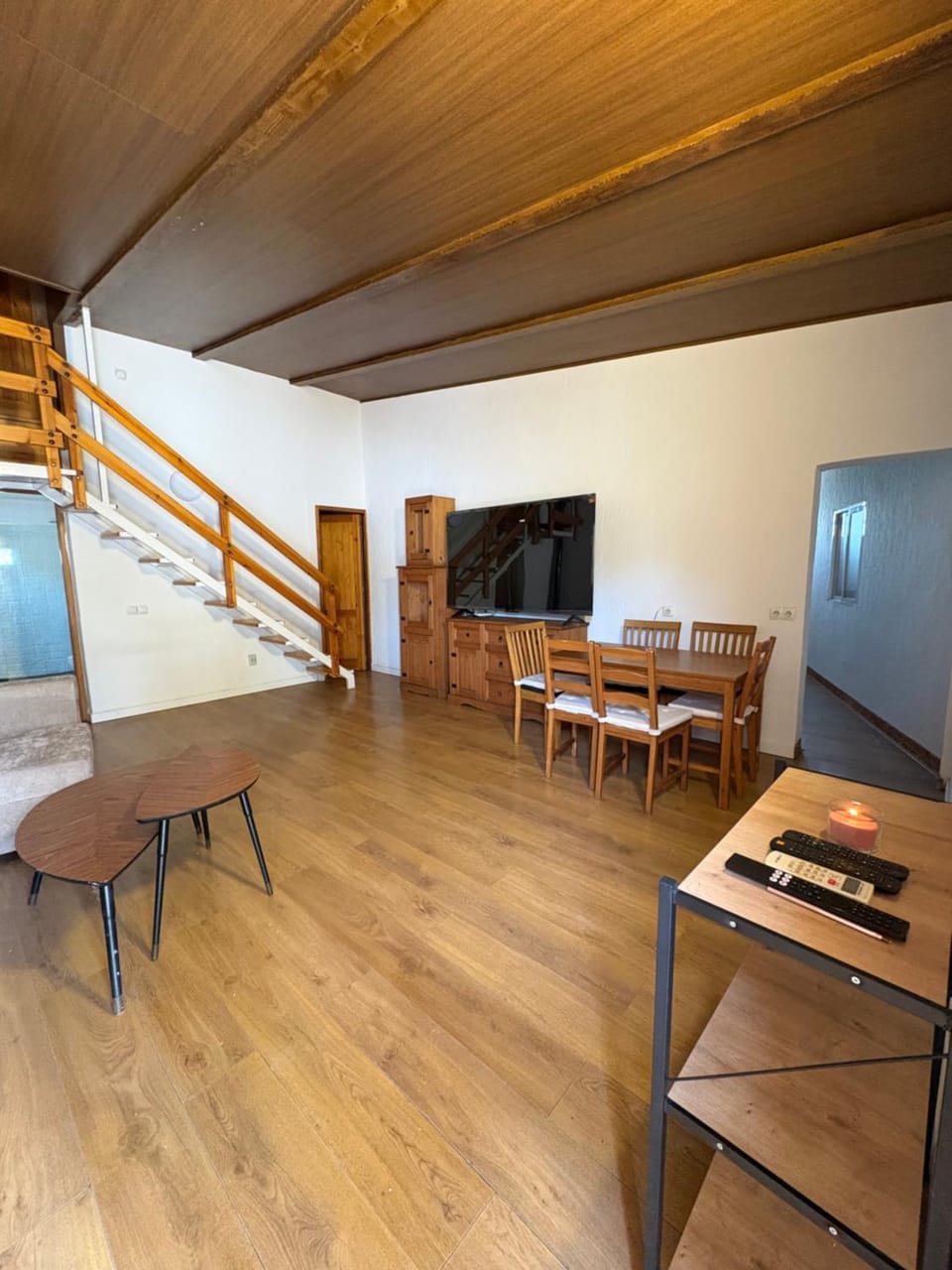 Villa CarlaSophia House in Region of Murcia