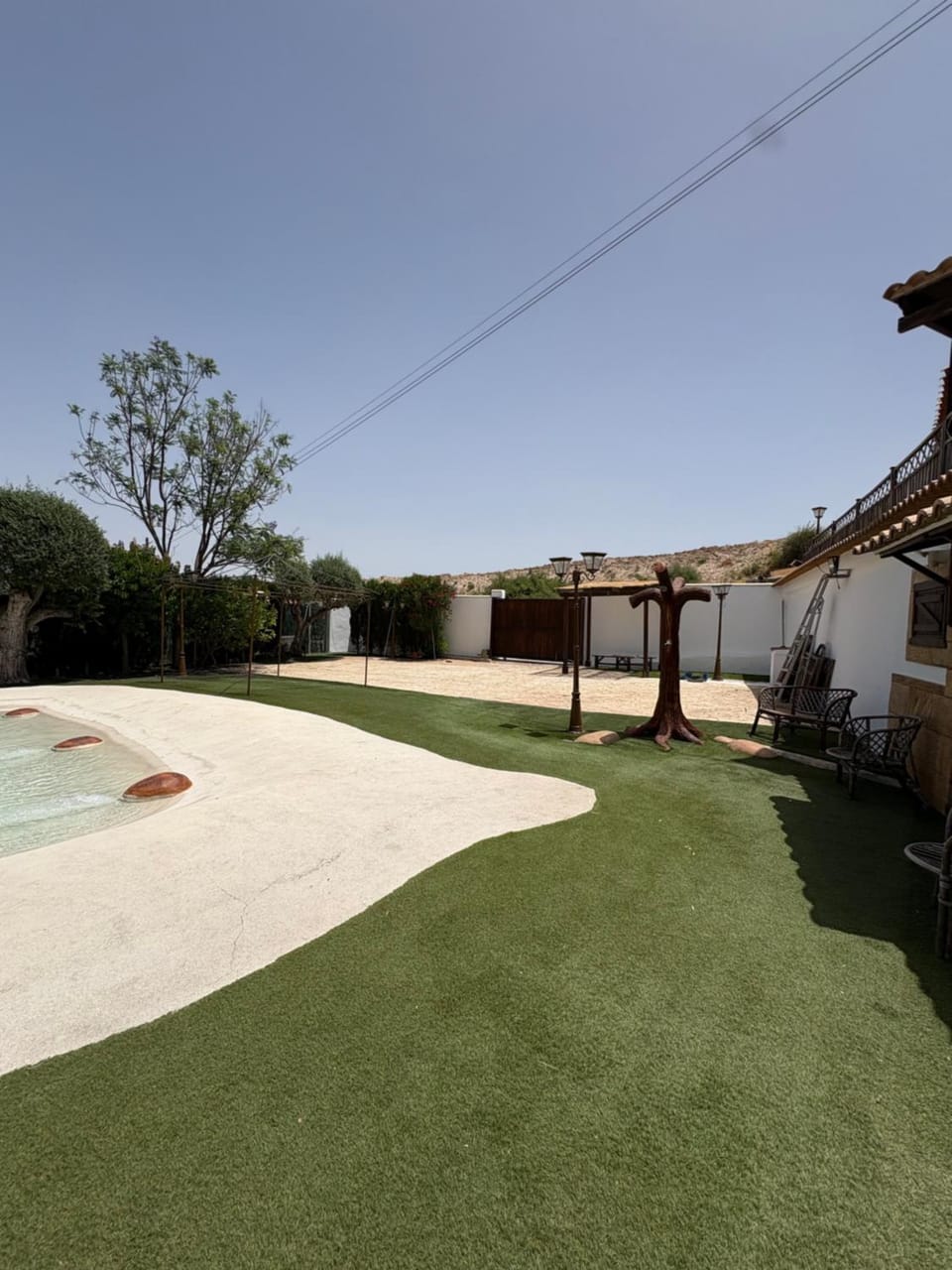 Villa CarlaSophia House in Region of Murcia