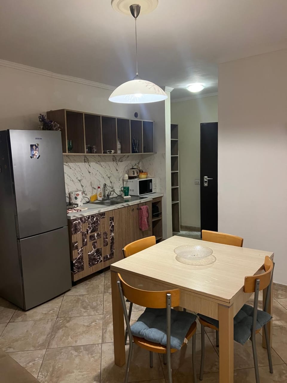 Duka Apartment Apartment in Tirana County, Albania