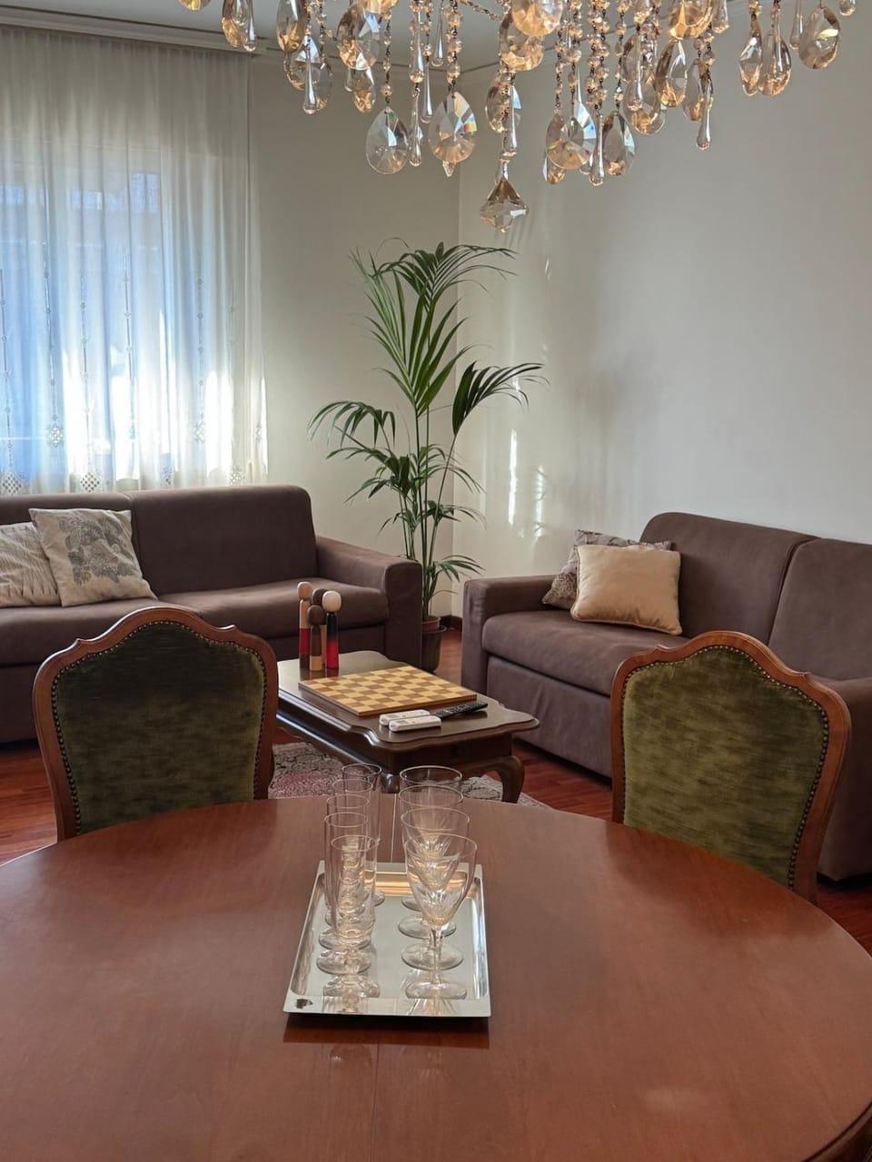 Venezia Penthouse Relax Apartment in Venice