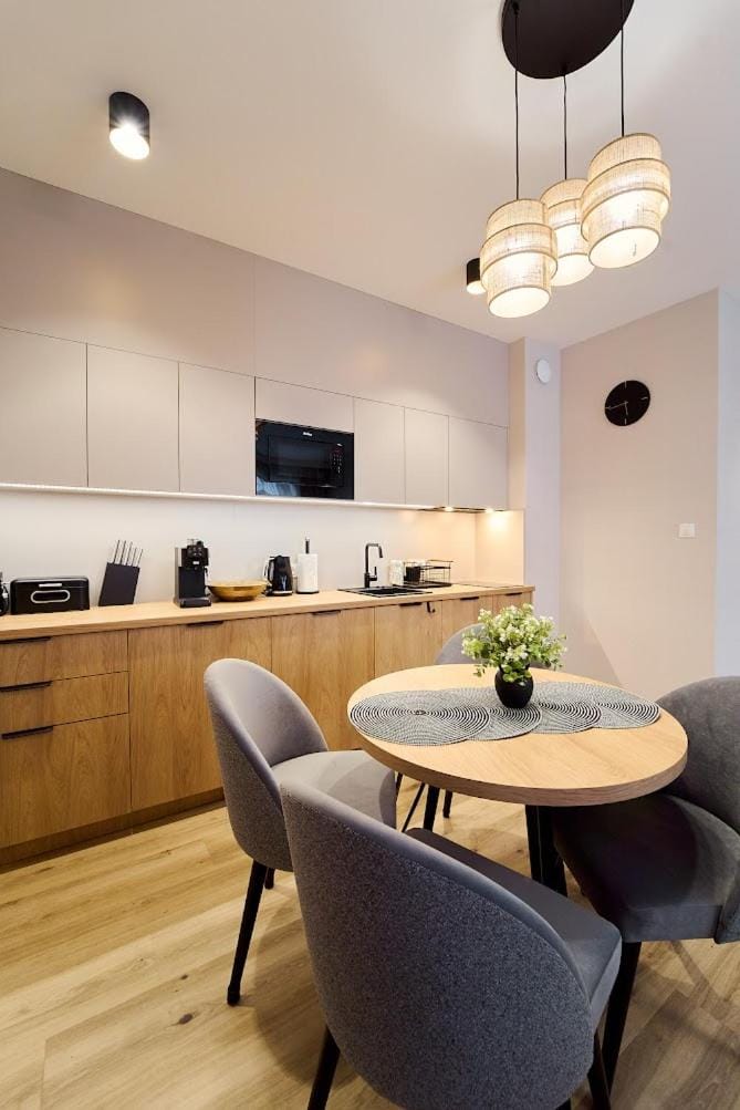 Polanica Park -LAGUNA-Komfort VIP- C208 Apartment in Lower Silesian Voivodeship