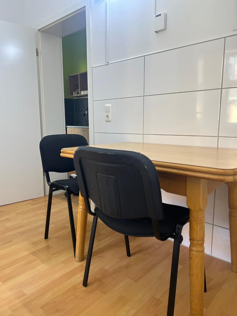 Unterkunft Gaststätte Bavaria Wlan#Ruhig#Parken#Waschmaschine#Terrasse Apartment in Schweinfurt