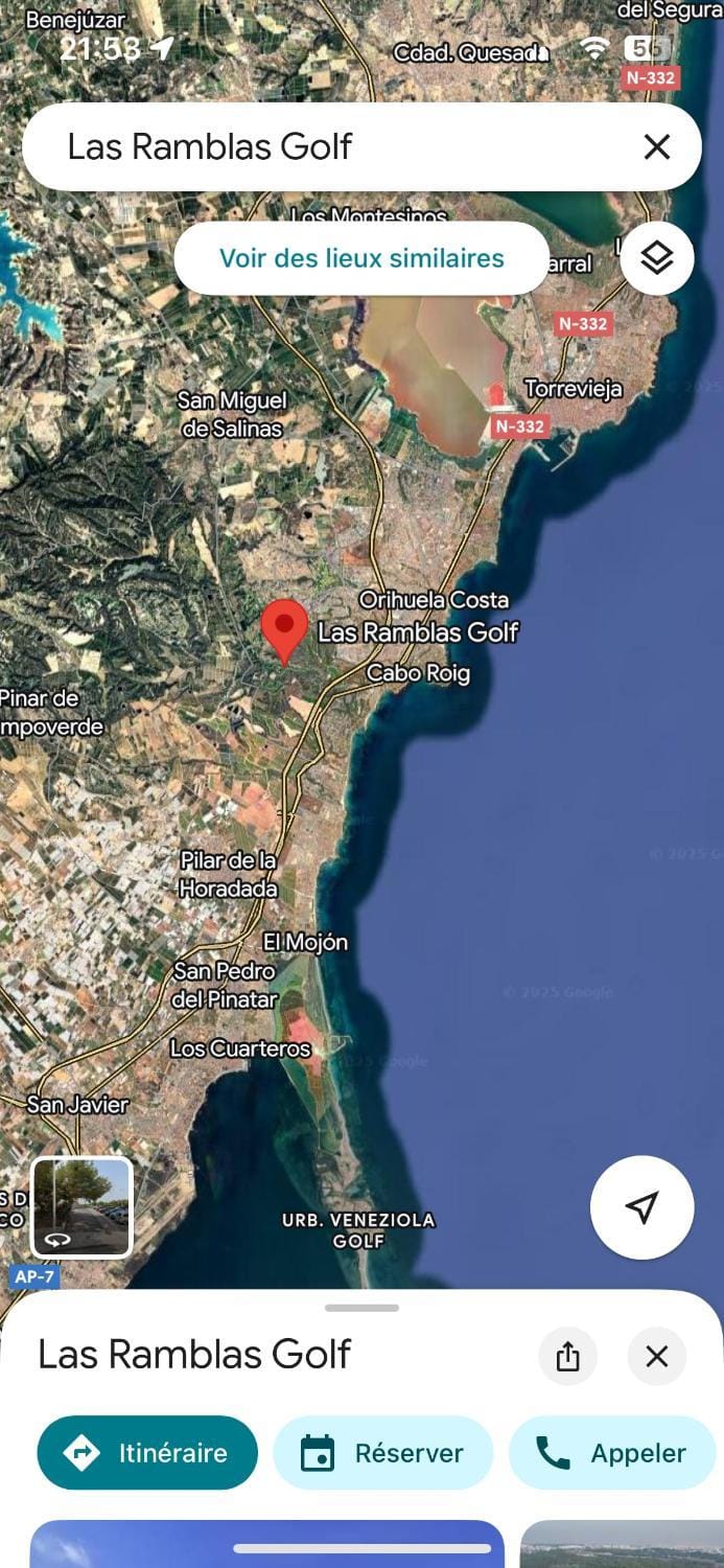 Location