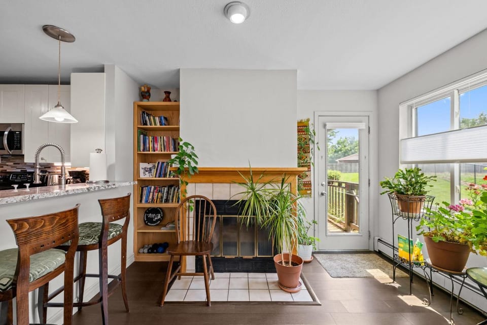 Flatirons Hideaway in Boulder CO House in Boulder