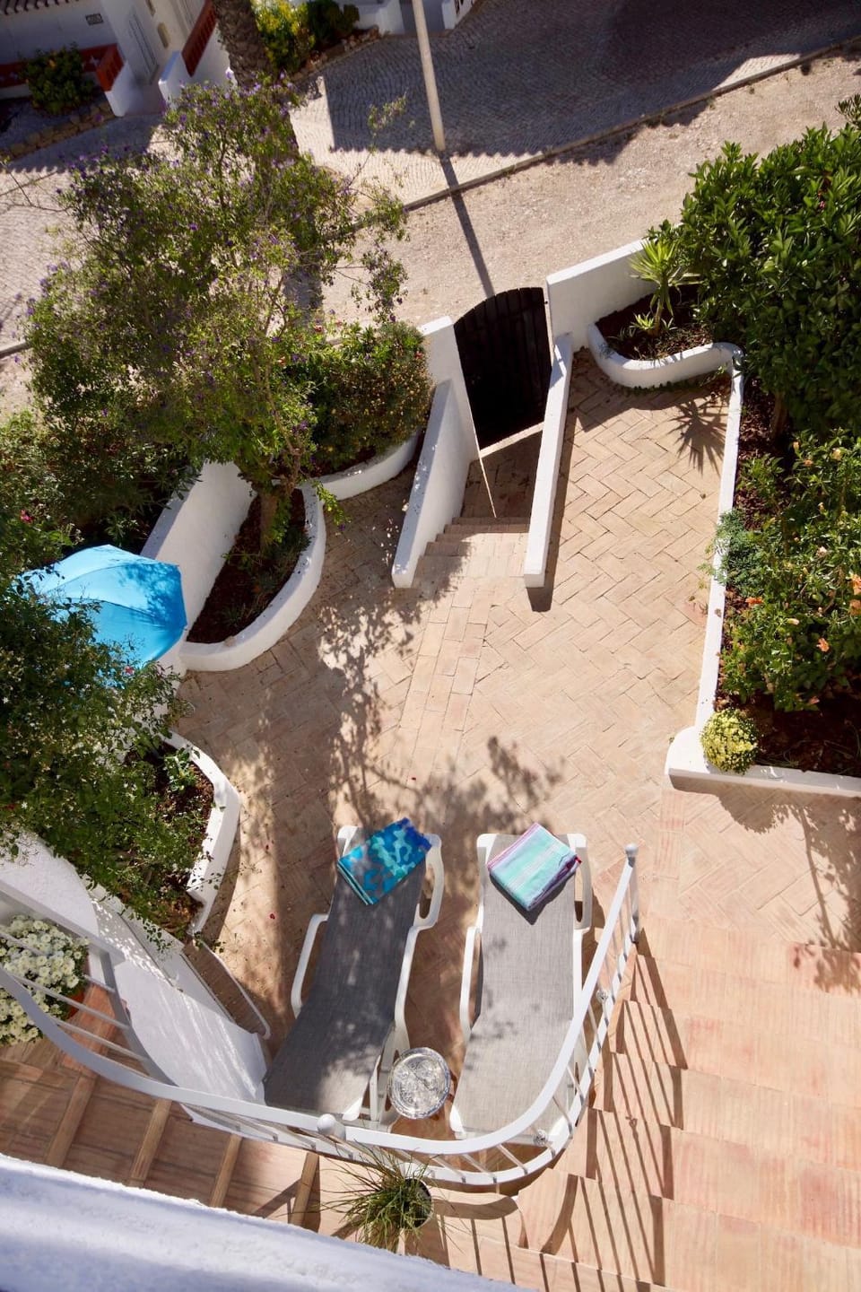 Townhouse near the sea with plenty of sunlight House in Luz