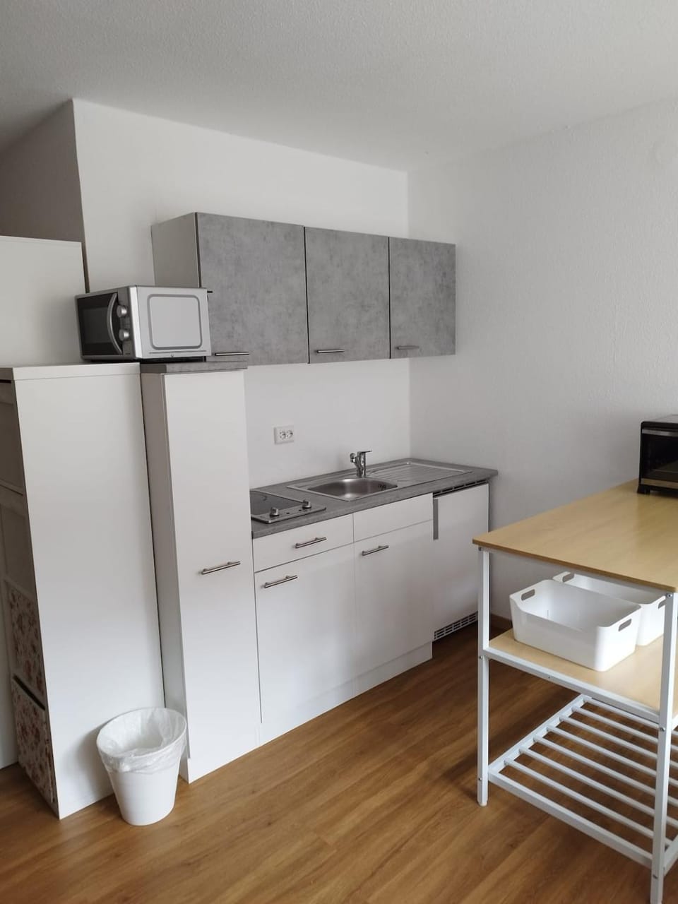 Gästezimmer mit eigenem Eingang Apartment in Schwäbisch Hall