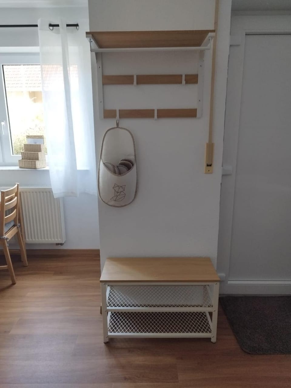 Gästezimmer mit eigenem Eingang Apartment in Schwäbisch Hall