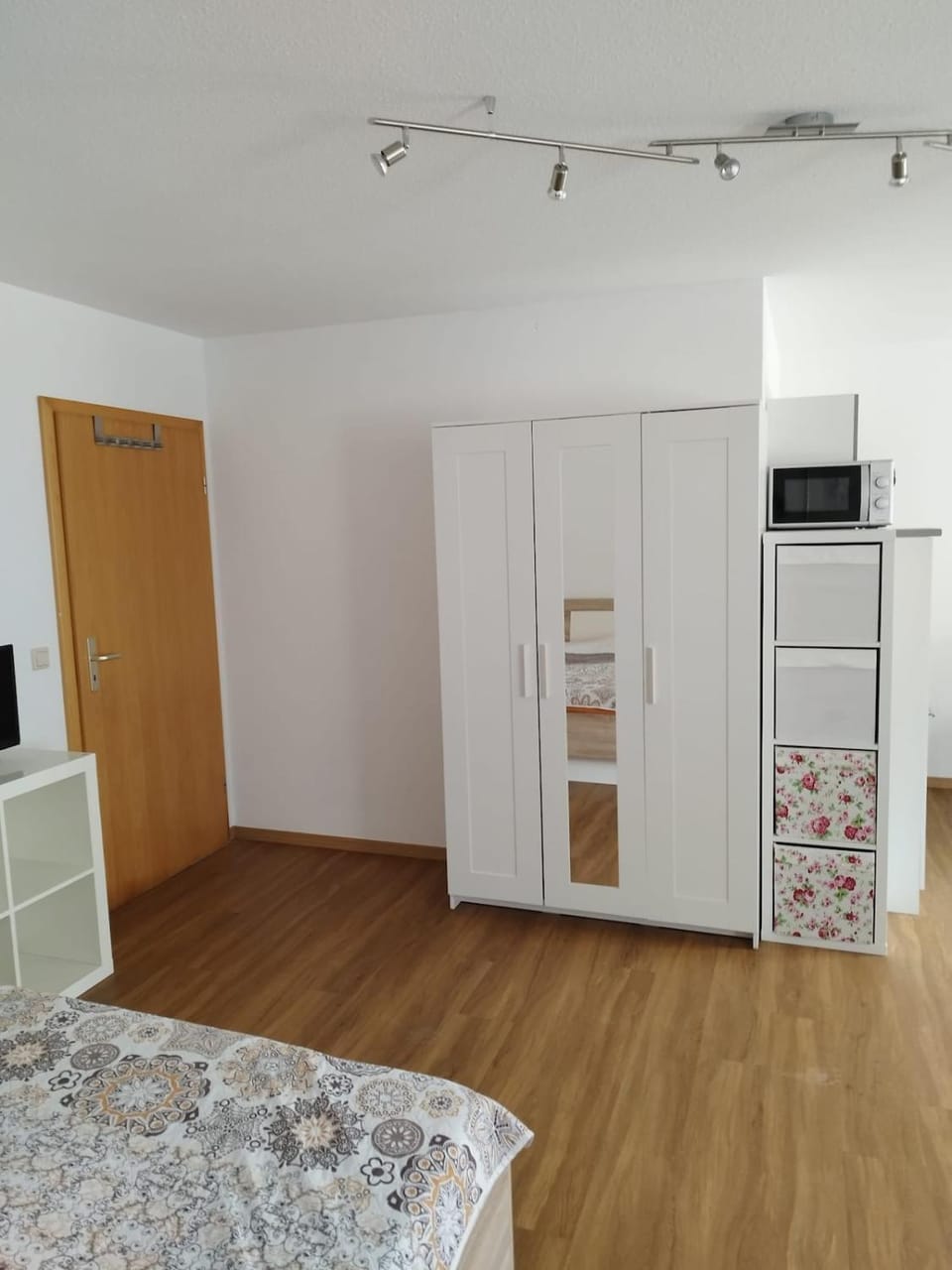 Gästezimmer mit eigenem Eingang Apartment in Schwäbisch Hall