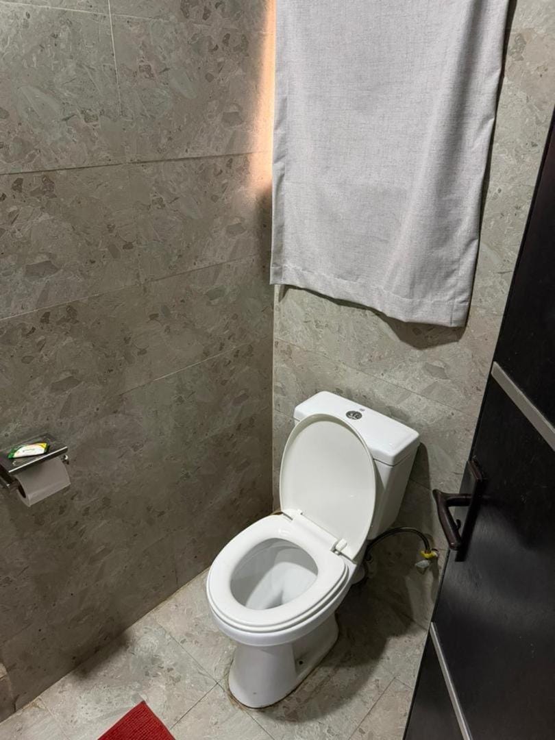 NO 95 Suites LEKKI PHASE 1 Hotel in Lagos