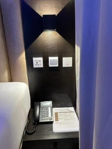 NO 95 Suites LEKKI PHASE 1 Hotel in Lagos