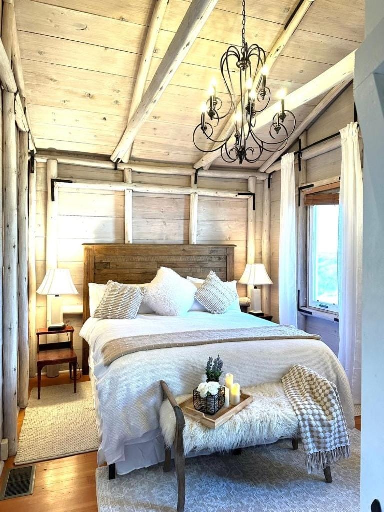 Dune Lakes Ltd 3 Vanity Fair Featured Cottages with Lakes, Dunes House in Sierra Nevada
