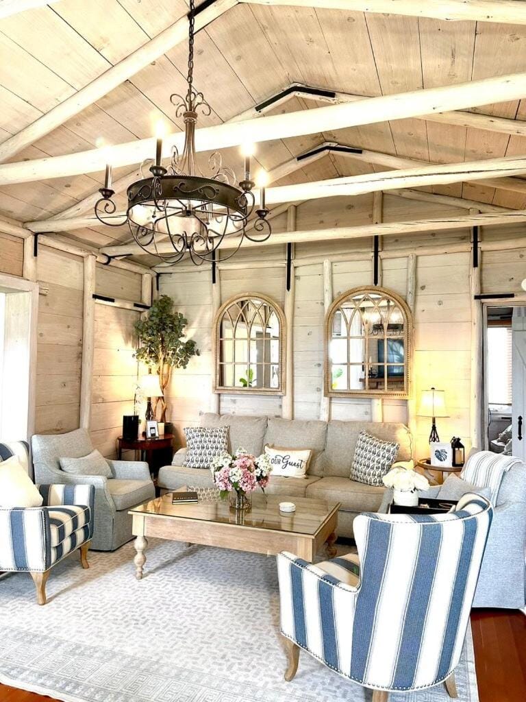 Dune Lakes Ltd 3 Vanity Fair Featured Cottages with Lakes, Dunes House in Sierra Nevada