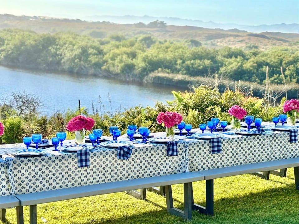 Dune Lakes Ltd 3 Vanity Fair Featured Cottages with Lakes, Dunes House in Sierra Nevada