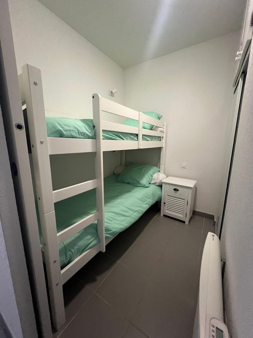 Appartement 6 personnes, piscine sauna & salle de sport Apartment in Argeles-sur-Mer