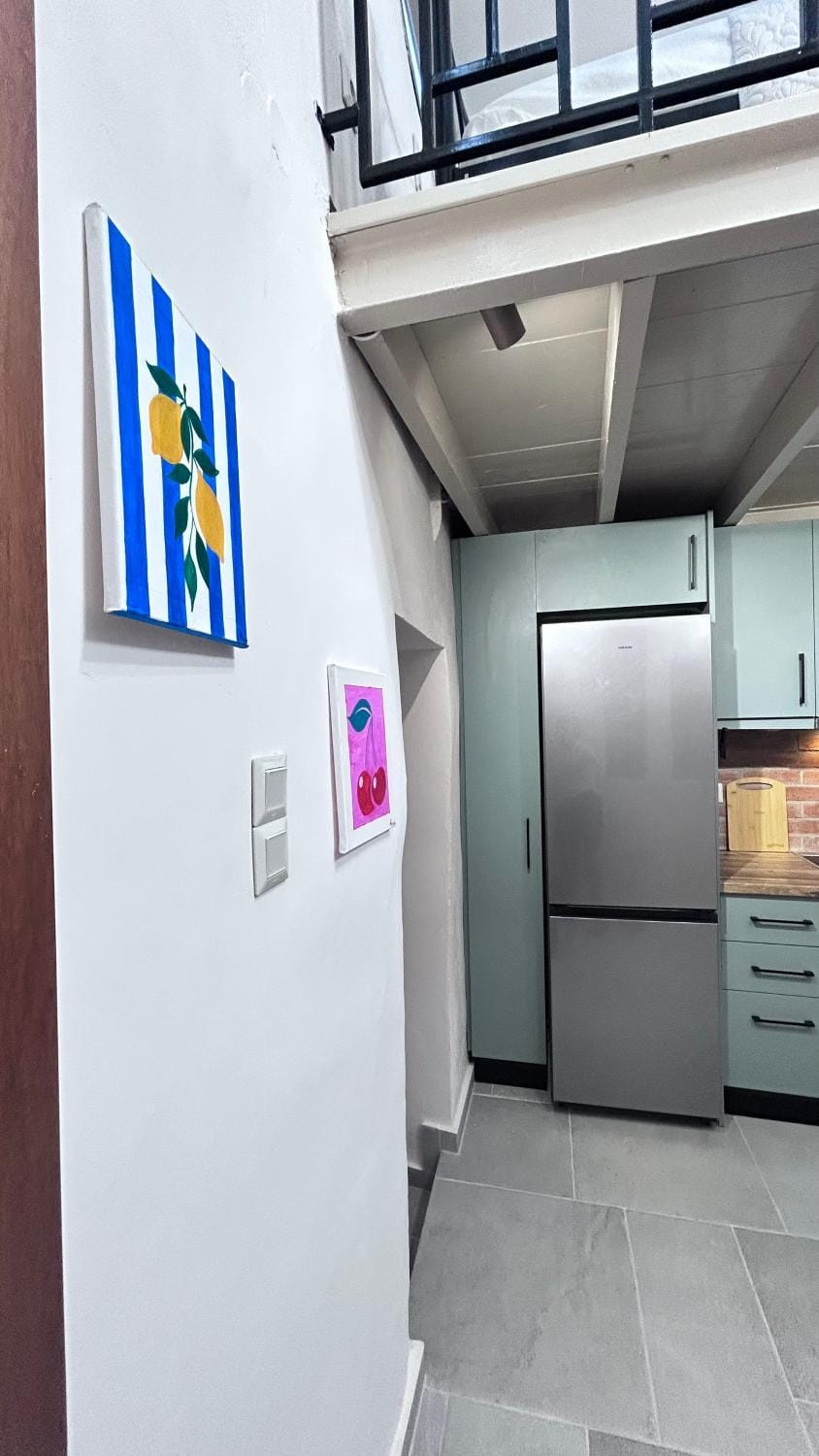 Petra Home II Pyrgi Apartment in Decentralized Administration of the Aegean