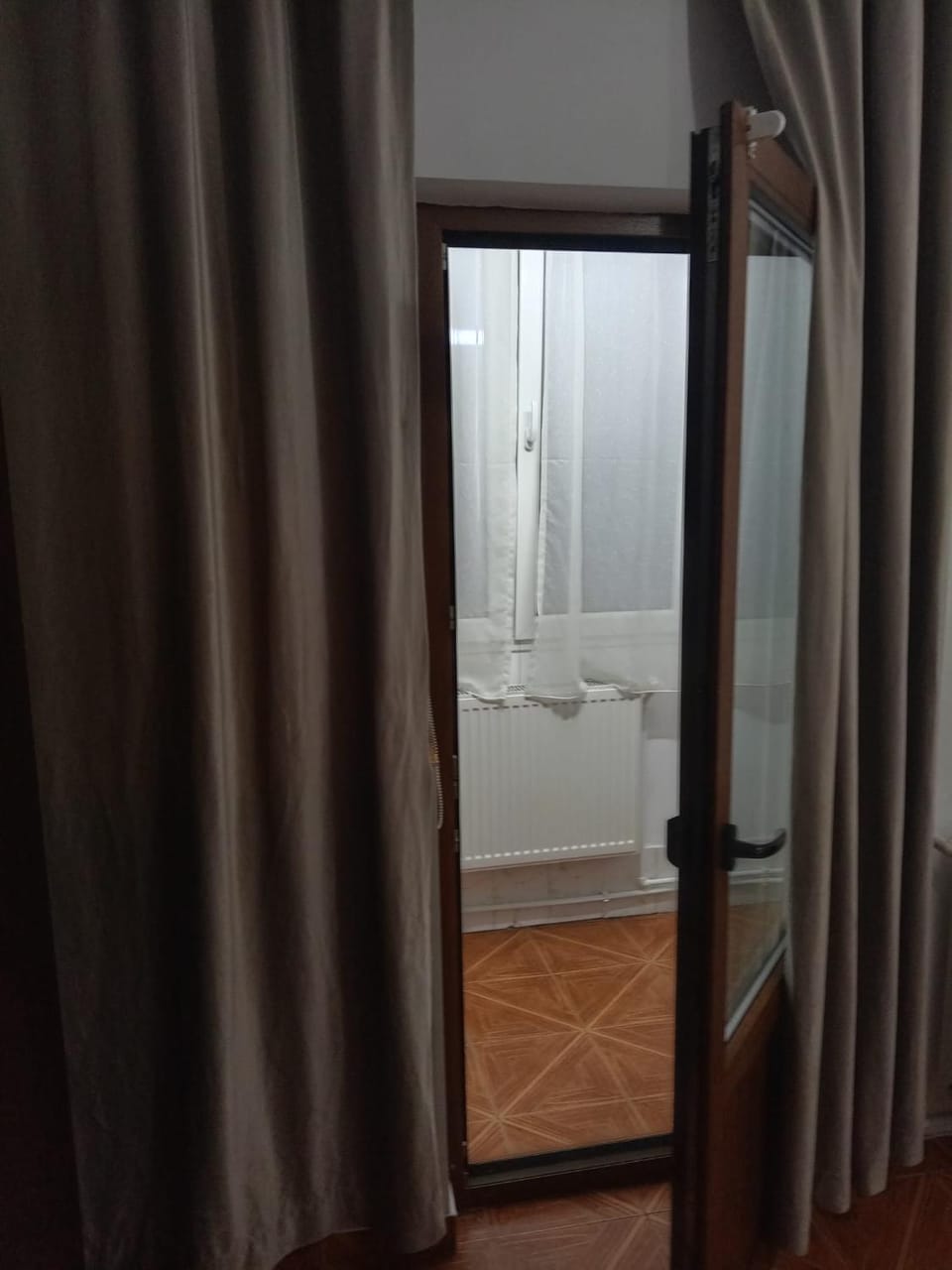 Home1 Apartment in Romania
